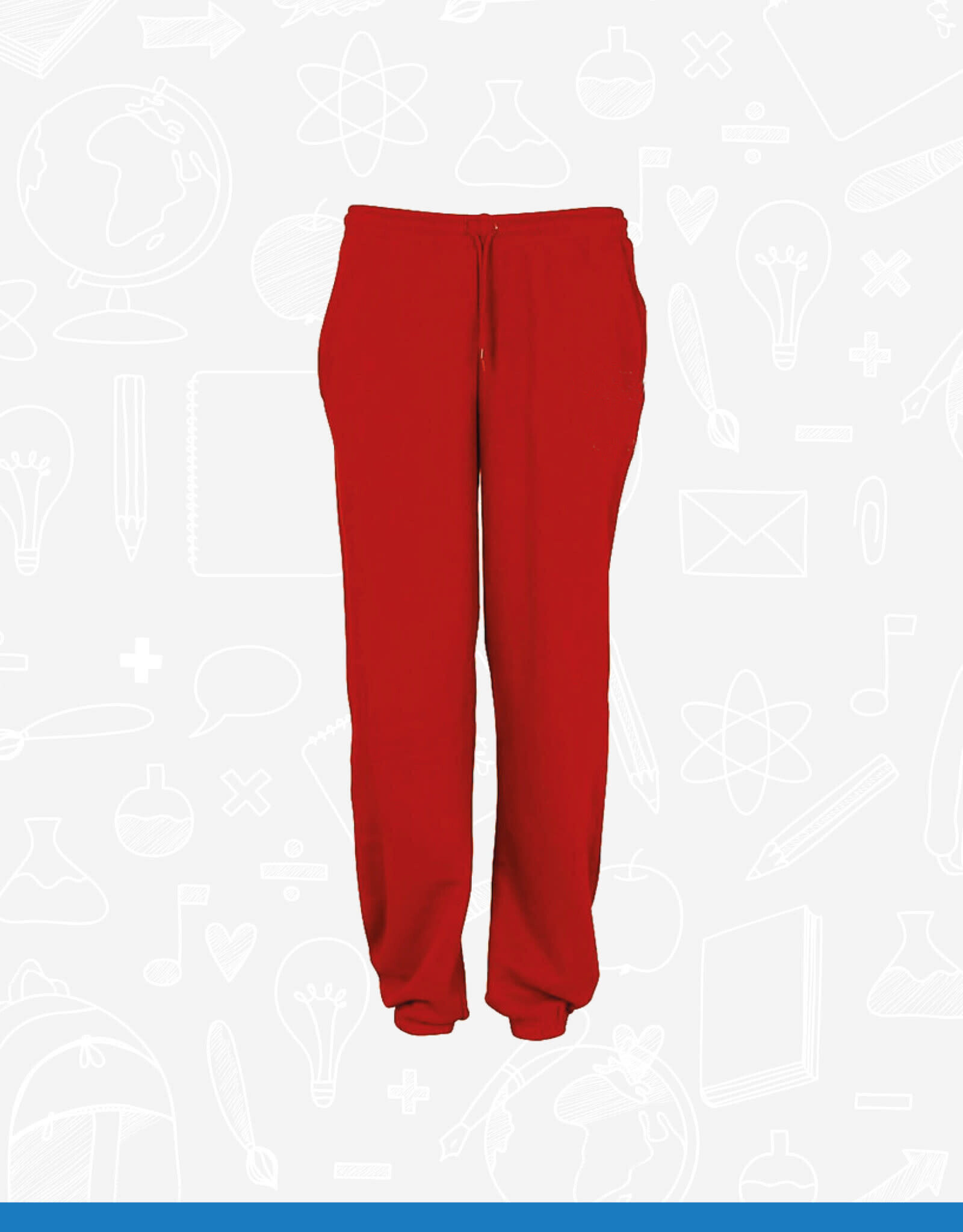 Banner Nursery Jog Bottoms (3SJ)
