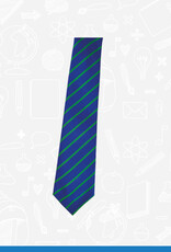 William Turner Victoria PS 45" School Tie