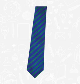 William Turner Victoria PS 45" School Tie
