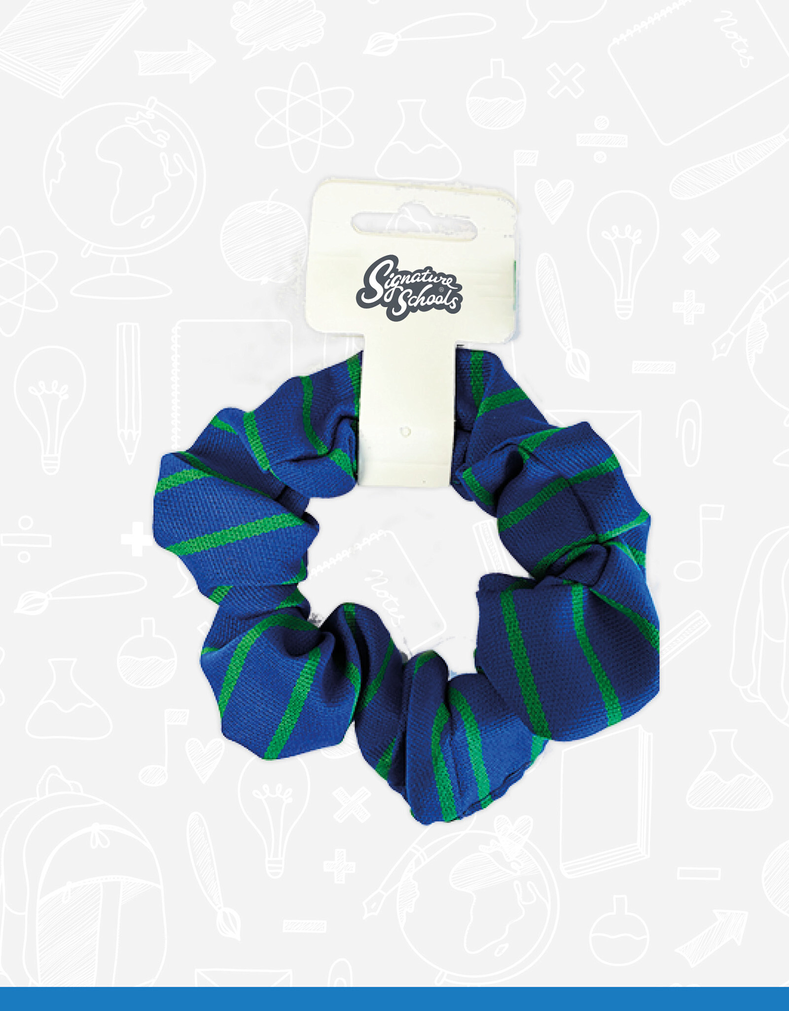 William Turner Victoria PS Scrunchie