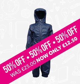 Result Glencraig IPS Rain Suit (RG252)