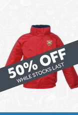 Regatta Carryduff Waterproof Jacket (RG244)