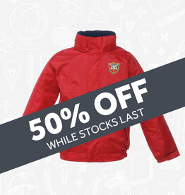 Regatta Carryduff Waterproof Jacket (RG244)