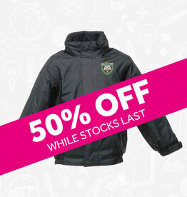 Regatta Carryduff Waterproof Jacket (RG244)