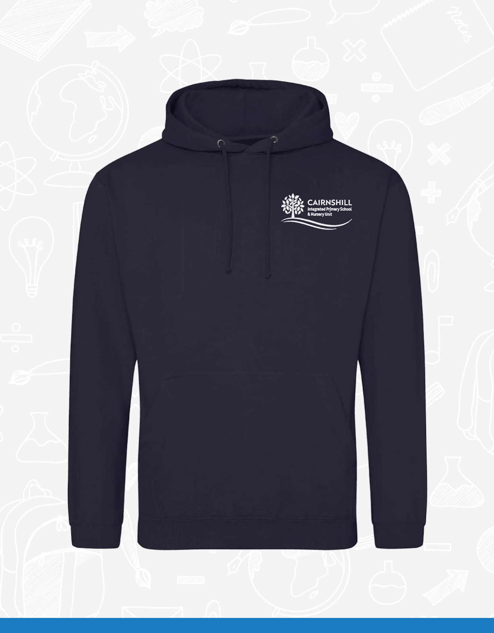 Cairnshill IPS Hoodie (TSW1)