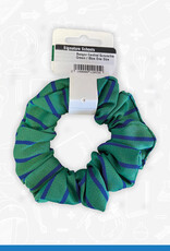 William Turner Bangor Central Scrunchie