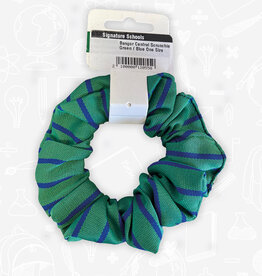 William Turner Bangor Central Scrunchie