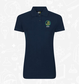 Banner Harberton Staff Ladies Polo (RX101F)