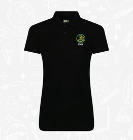 Banner Harberton C/Assistant Ladies Polo (RX101F)