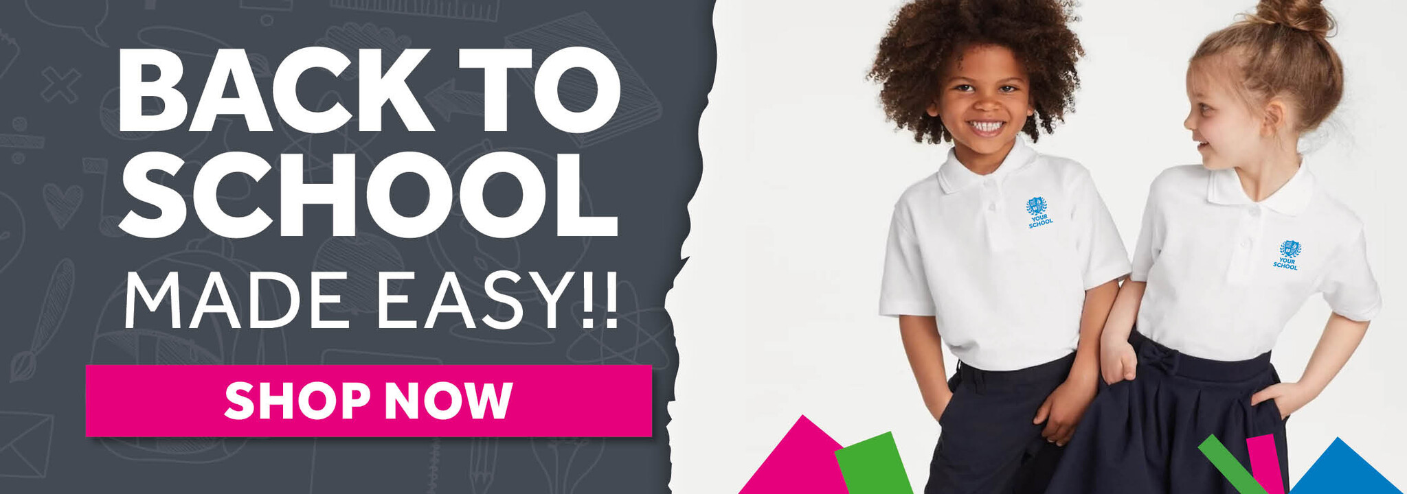 Back to School
