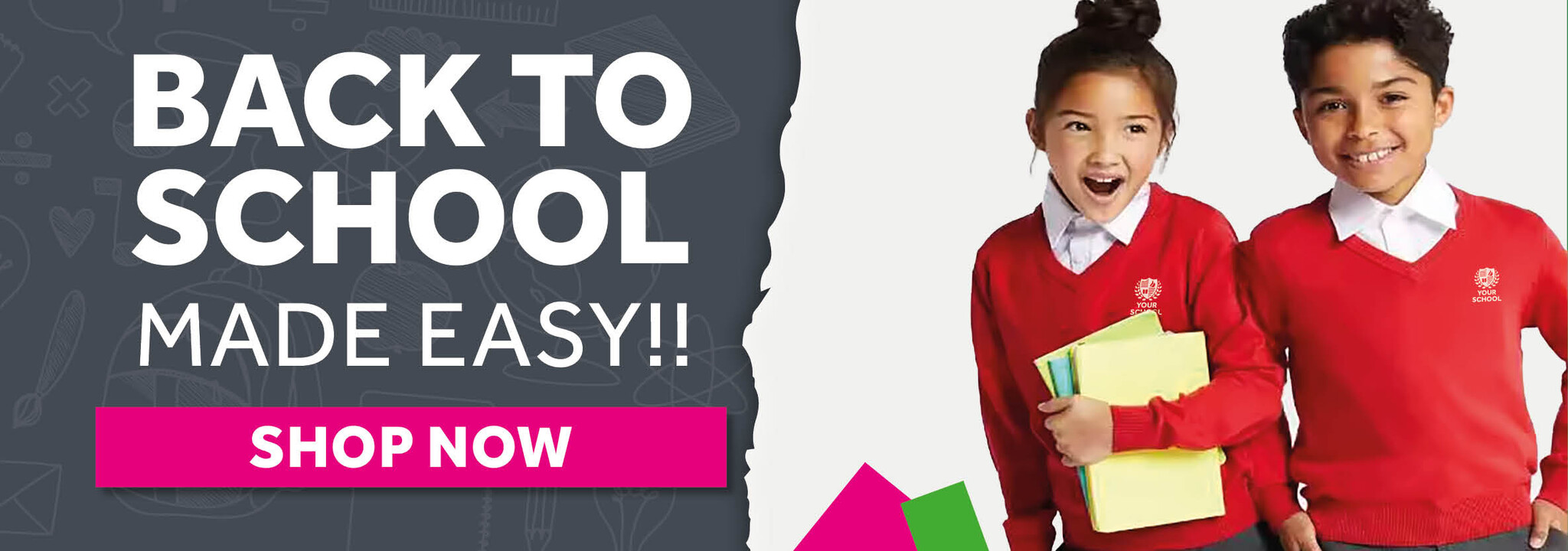 Back to School