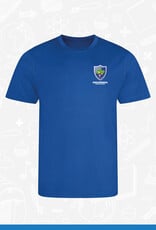 AWDis Knockbreda Primary PE T-shirt (JC001)