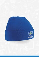 Beechfield Knockbreda Primary School Beanie (BB45B)