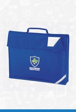 Quadra Knockbreda Primary Book Bag (QD51)