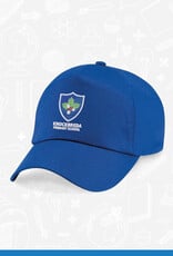 Beechfield Knockbreda Primary School Cap (BB10B)