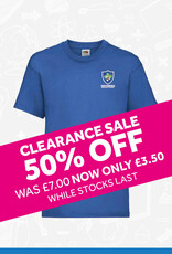Fruit of the Loom Knockbreda Primary School T-Shirt (SS6)
