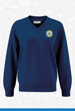 Banner Ballyvester Primary V-Neck (3SV)