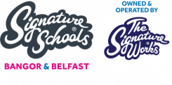 The Signature Schools Uniform Website for School Uniform in Bangor, Belfast and throughout Northern Ireland