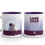 Doggygraphics DG mok love dogs