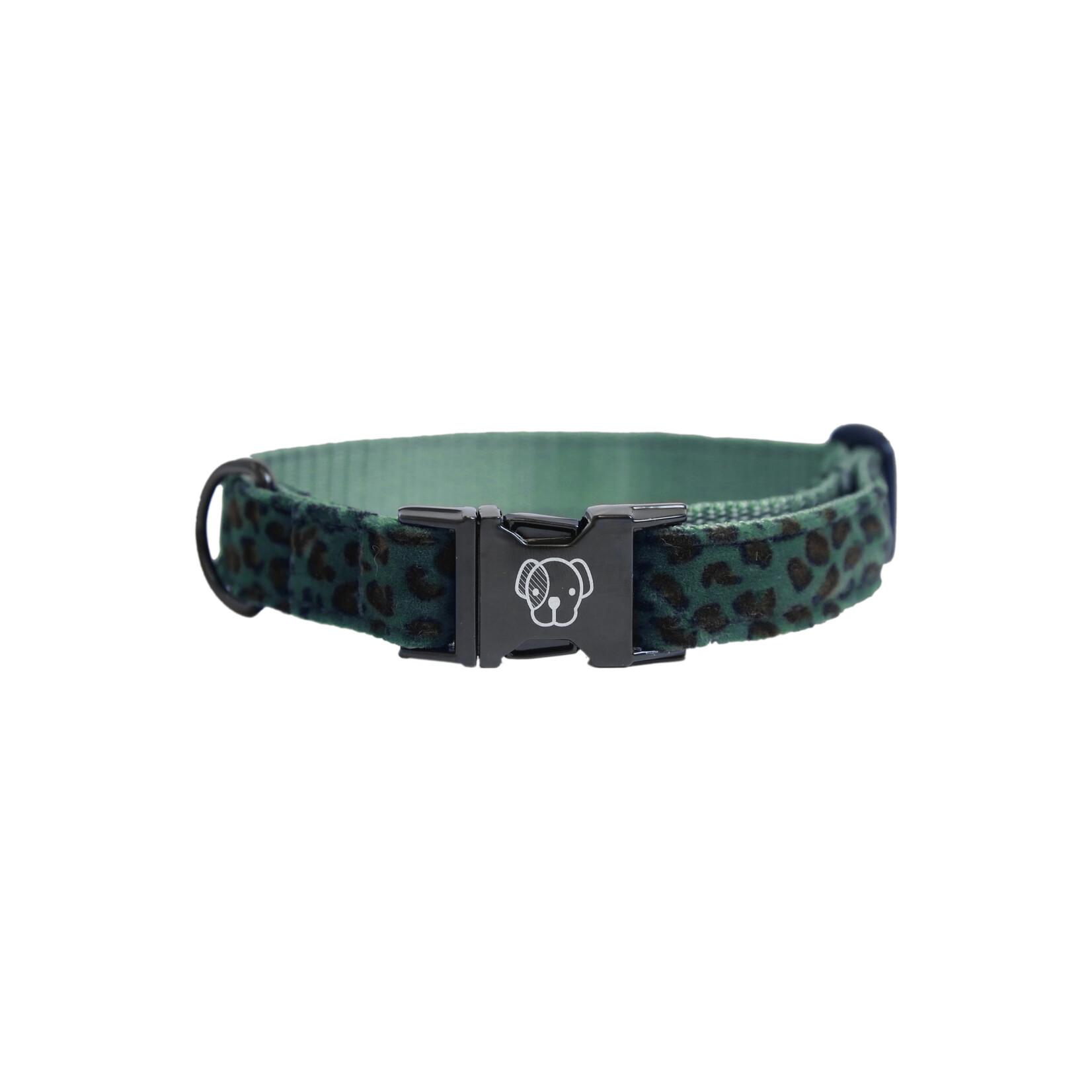 Kentucky Kentucky halsband Leopard