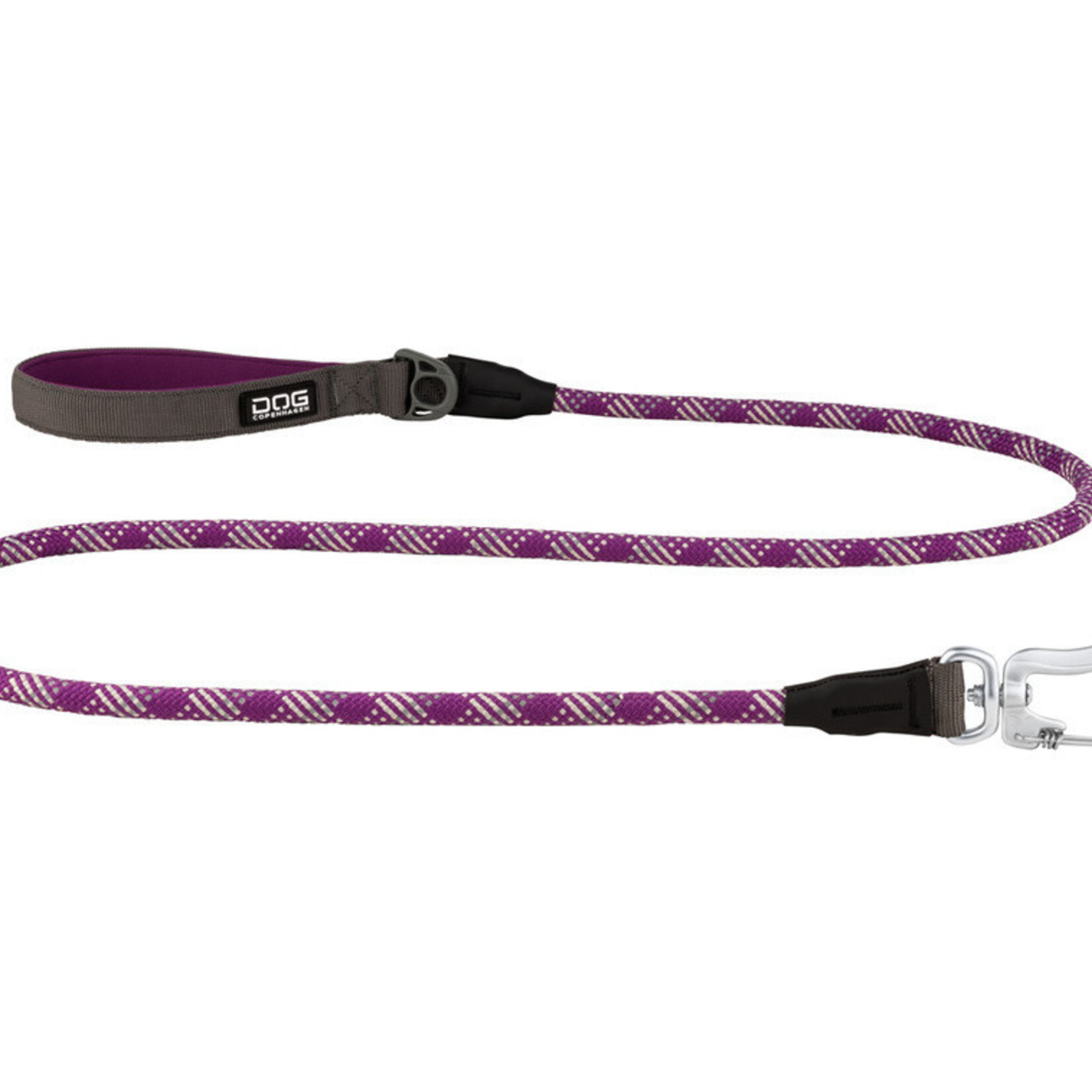 Dog Copenhagen Dog Copenhagen Urban Rope Leash