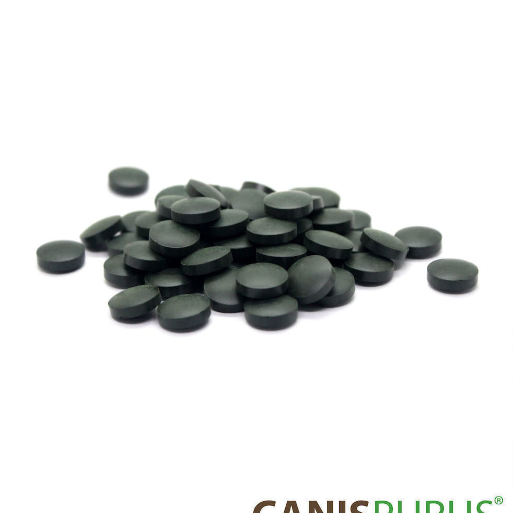 Canis Purus Canis Purus spirulina tabletten