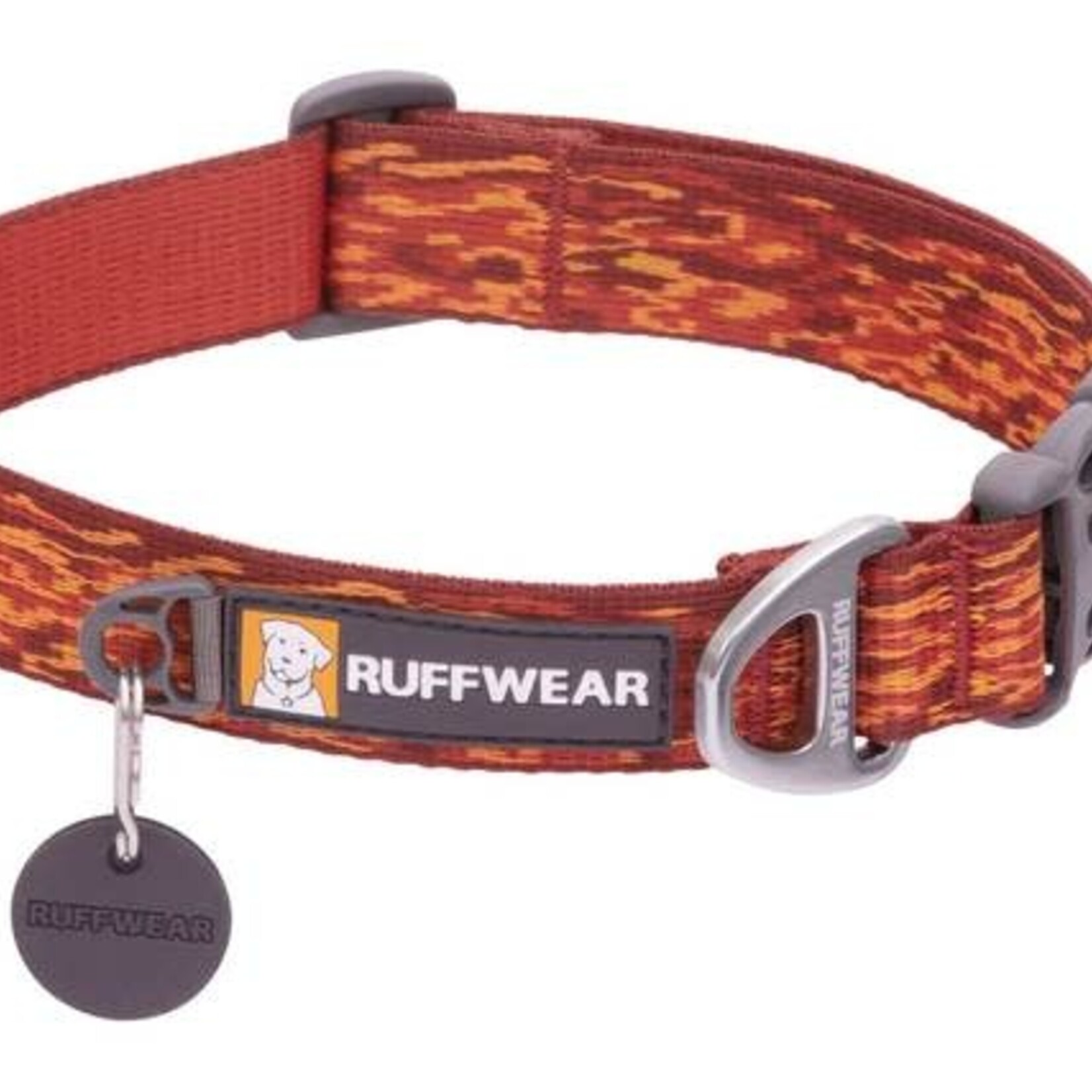 Ruffwear Ruffwear Flat Out collar 2021