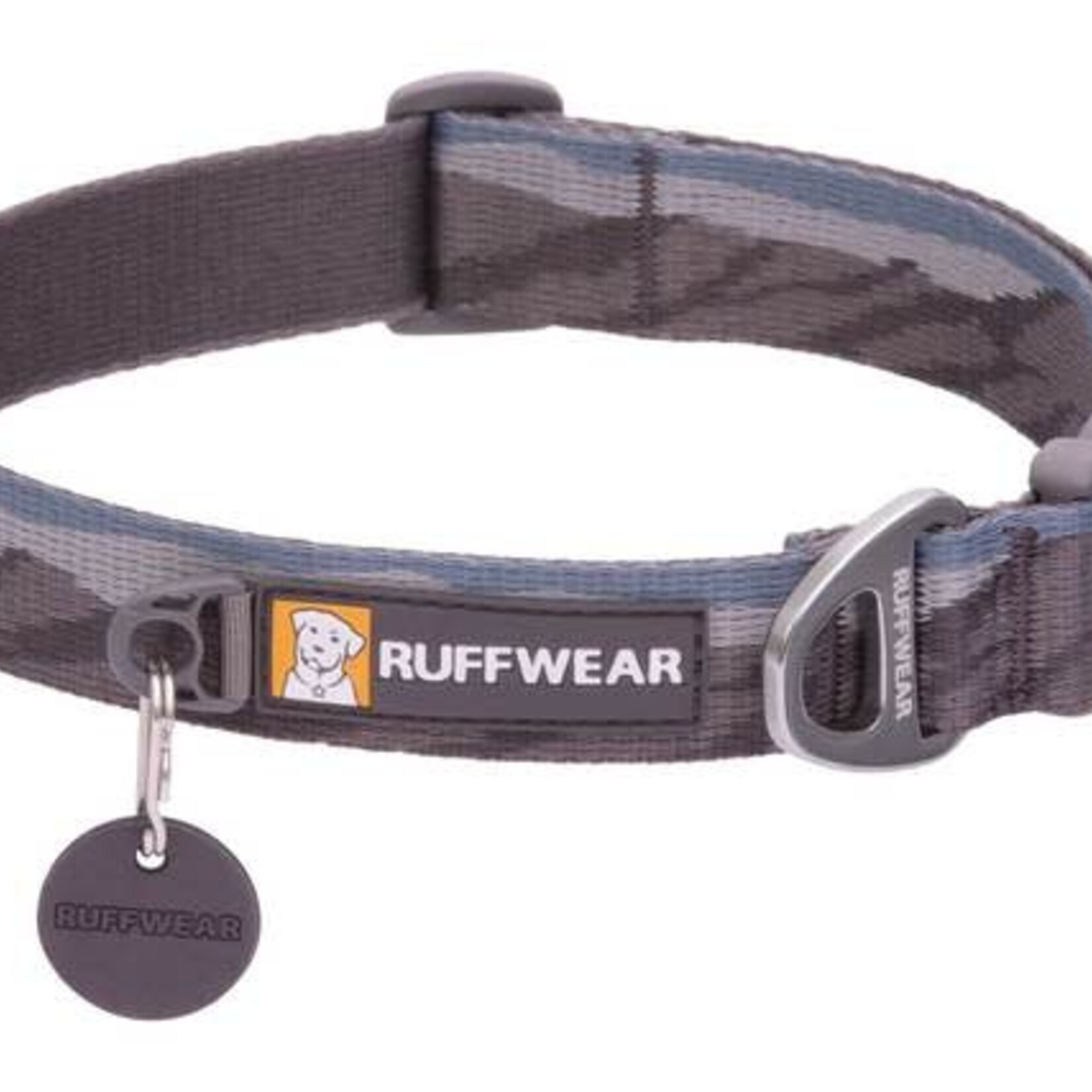 Ruffwear Ruffwear Flat Out collar 2021