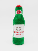 Zippypawz happy hour crusherz Reindeer Beer