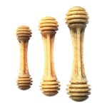 Sodapup Sodapup honey bone toy