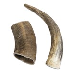 Jack & Vanilla J&V Cattle horn 50/0026 - M