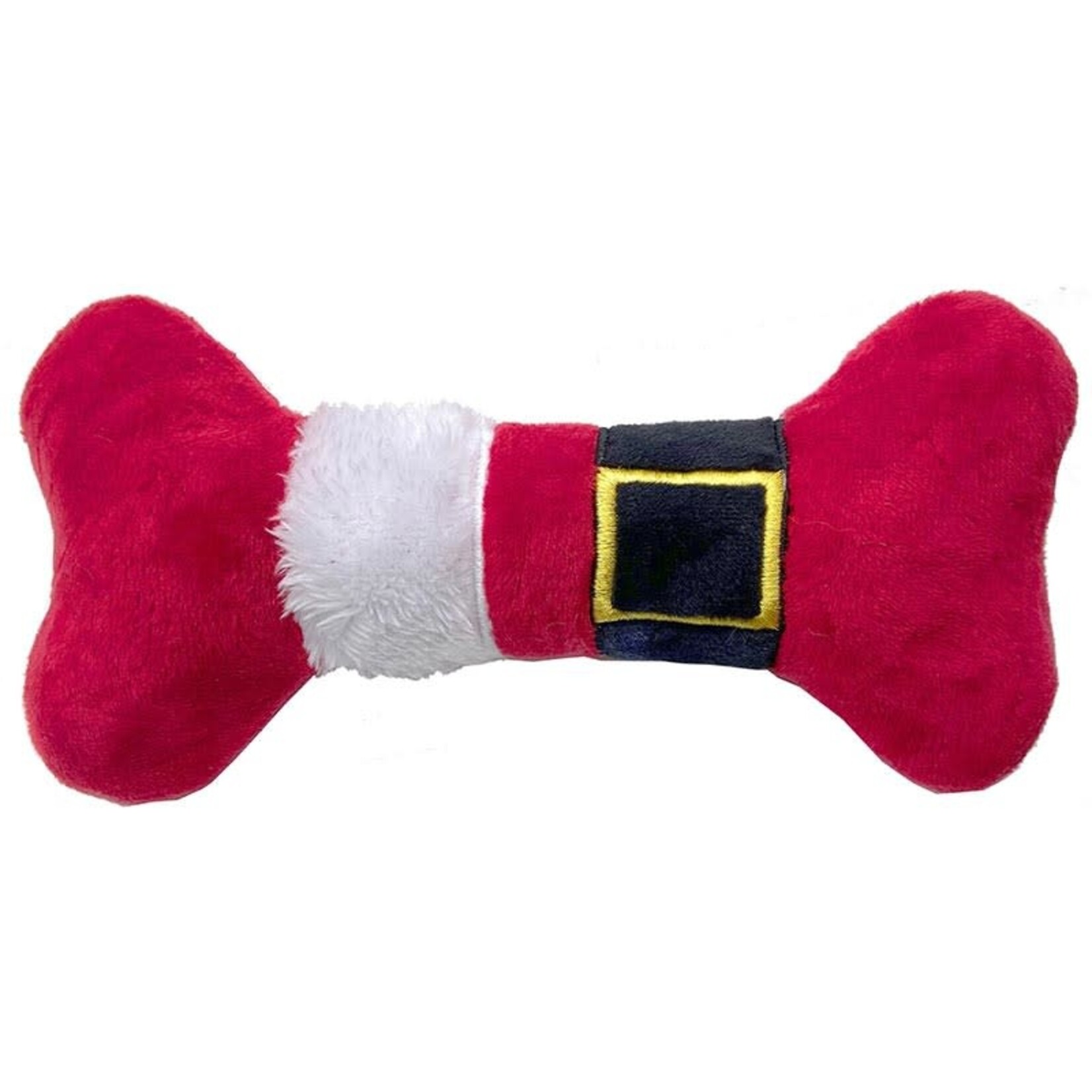 Huxley & Kent H&K Santa suit bone