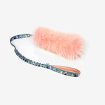 Tuggy Tug sheep bungee arctic pink M