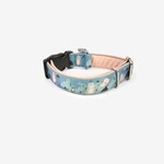 Tuggy Collar arctic pink