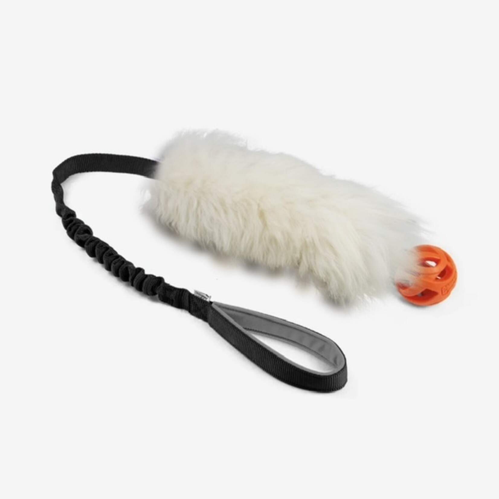 Tuggy Tug sheep bungee breathe ball M