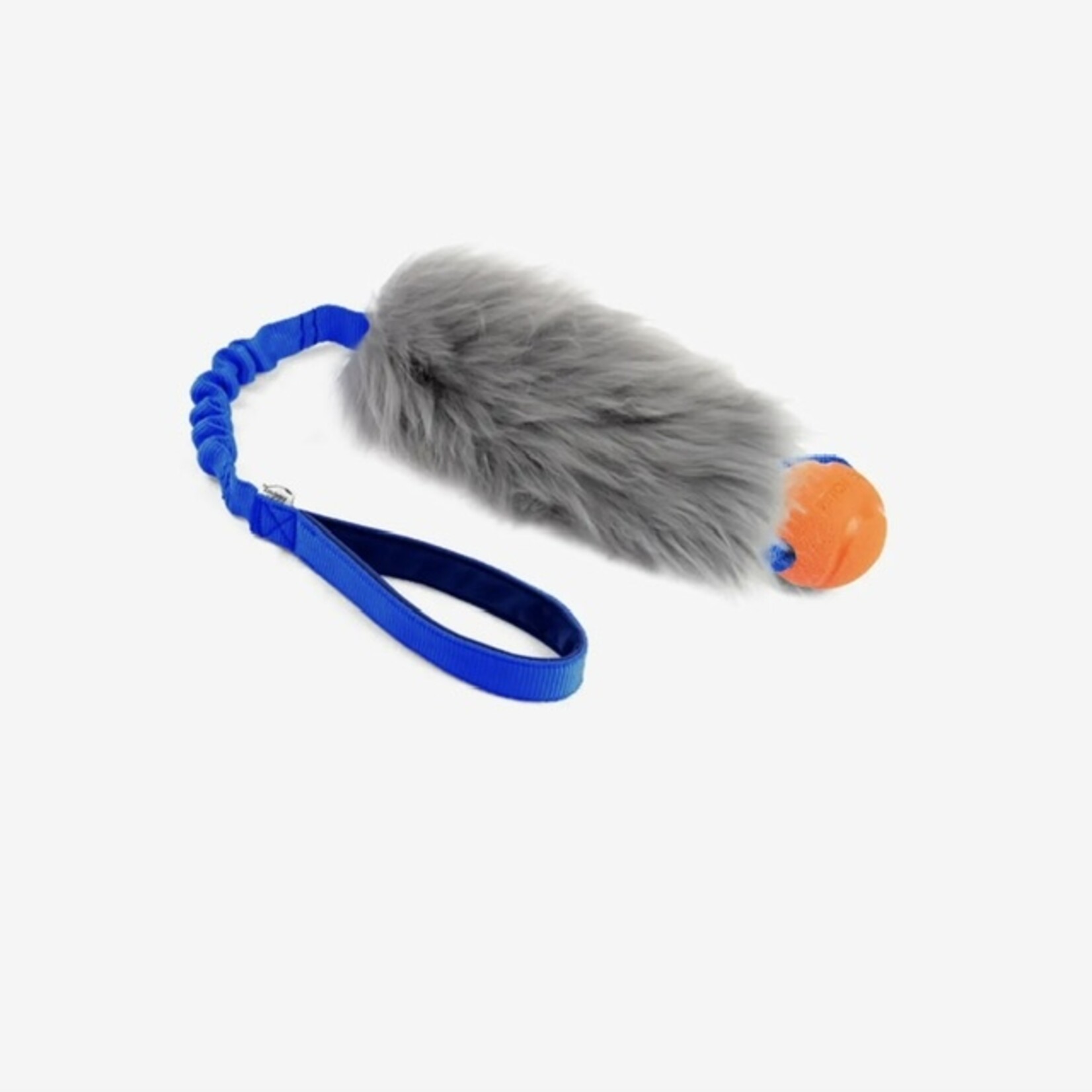 Tuggy Tug bungee fetch ball S