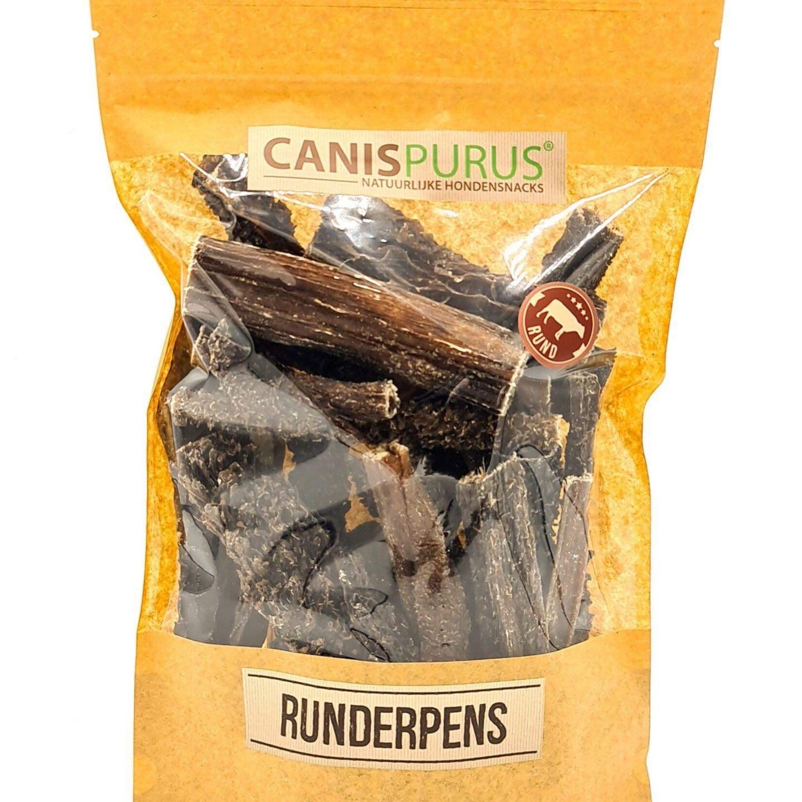 Canis Purus Canis Purus runderpens - 300 gr