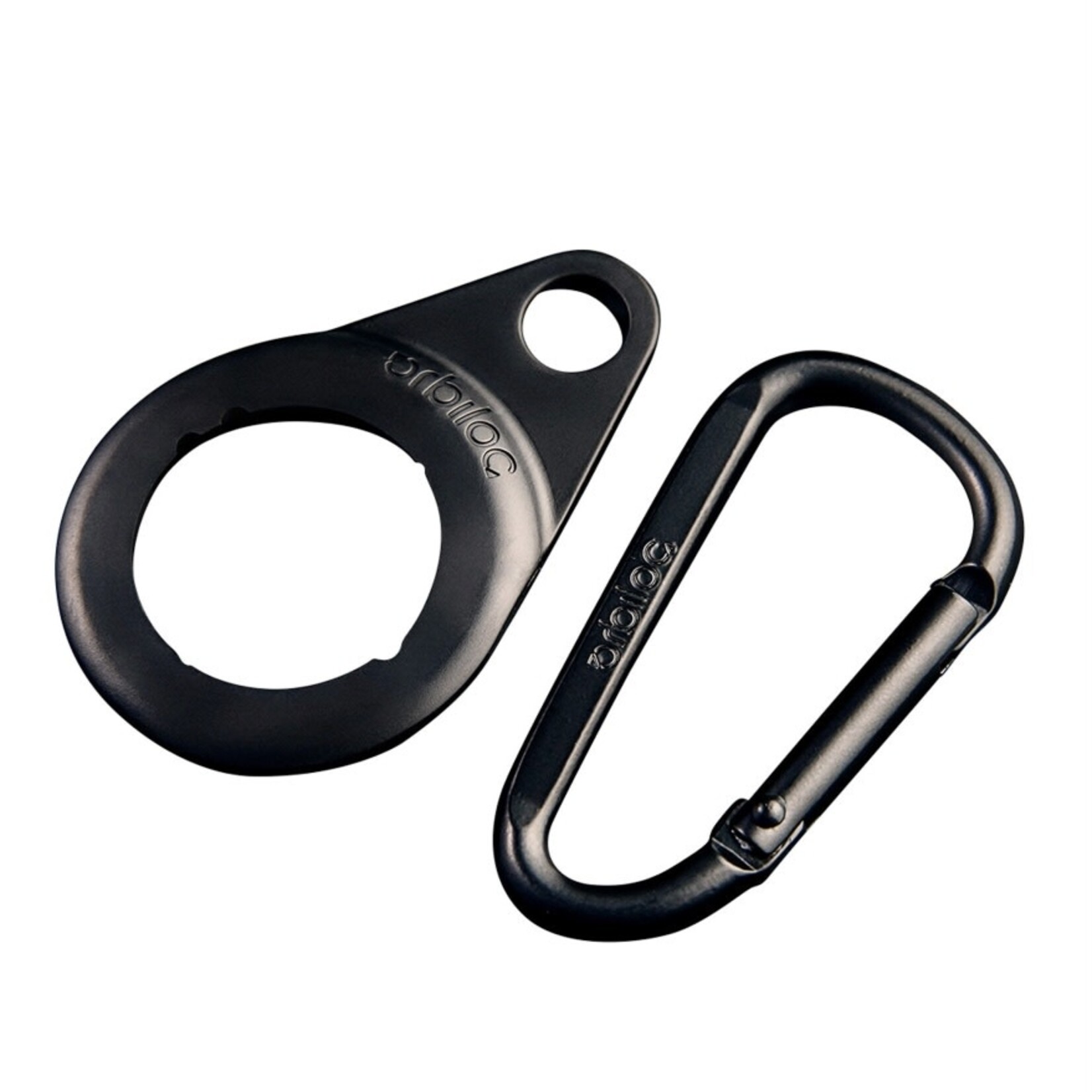 Orbiloc Orbiloc carabiner