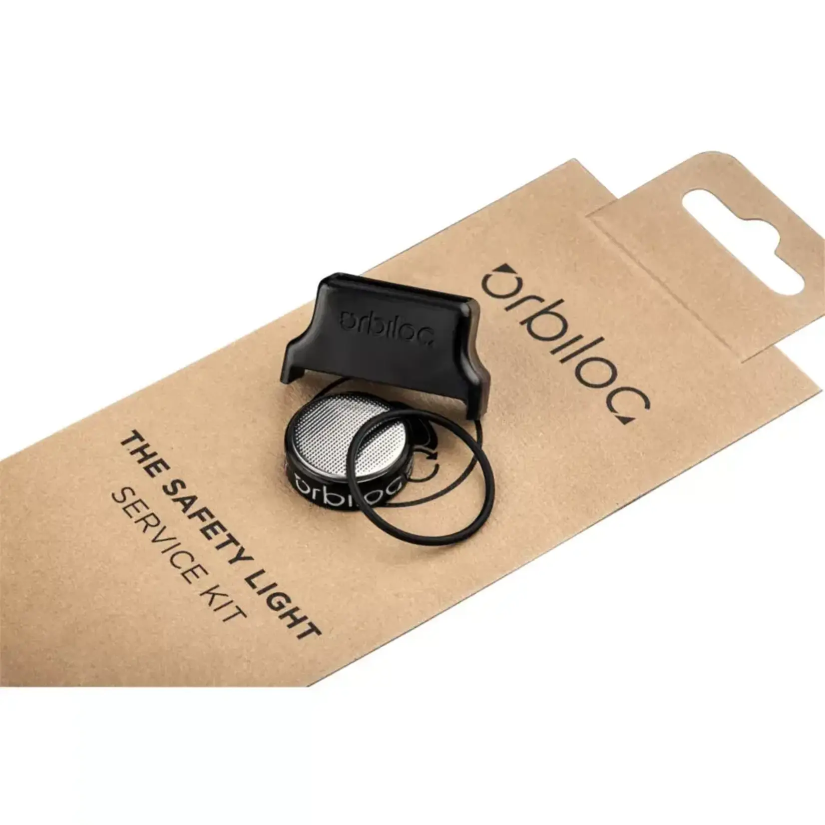 Orbiloc Orbiloc service kit