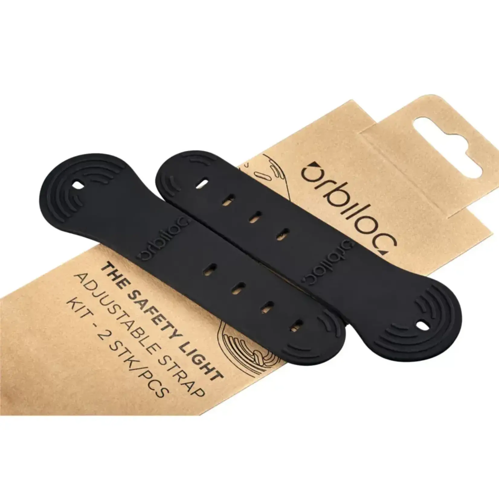 Orbiloc Orbiloc adjustable strap kit