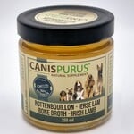 Canis Purus Canis Purus bottenbouillon Ierse lam - 350 ml