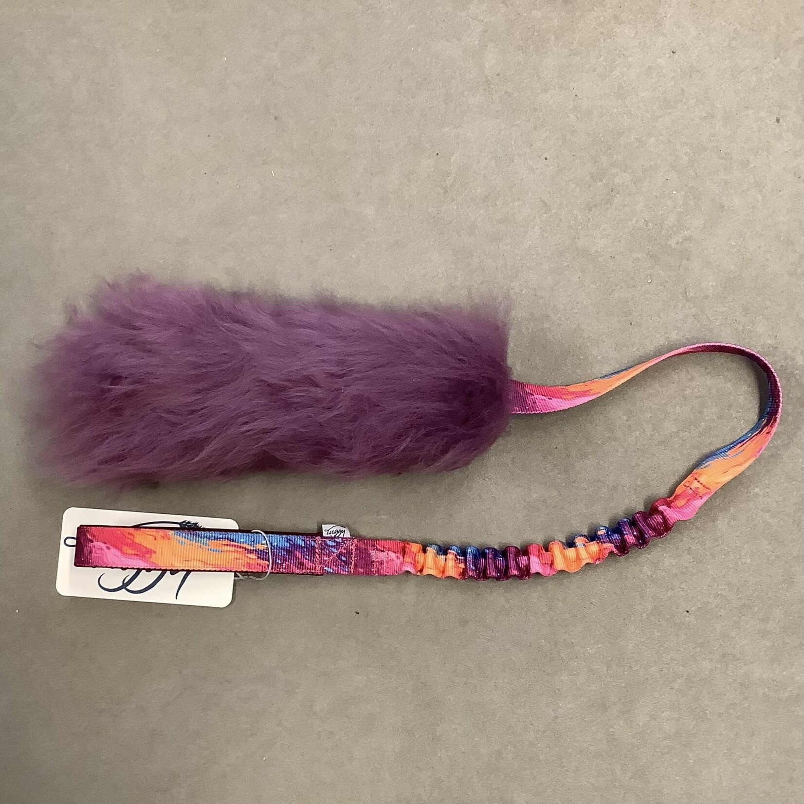 Tuggy Tug sheep bungee M summer