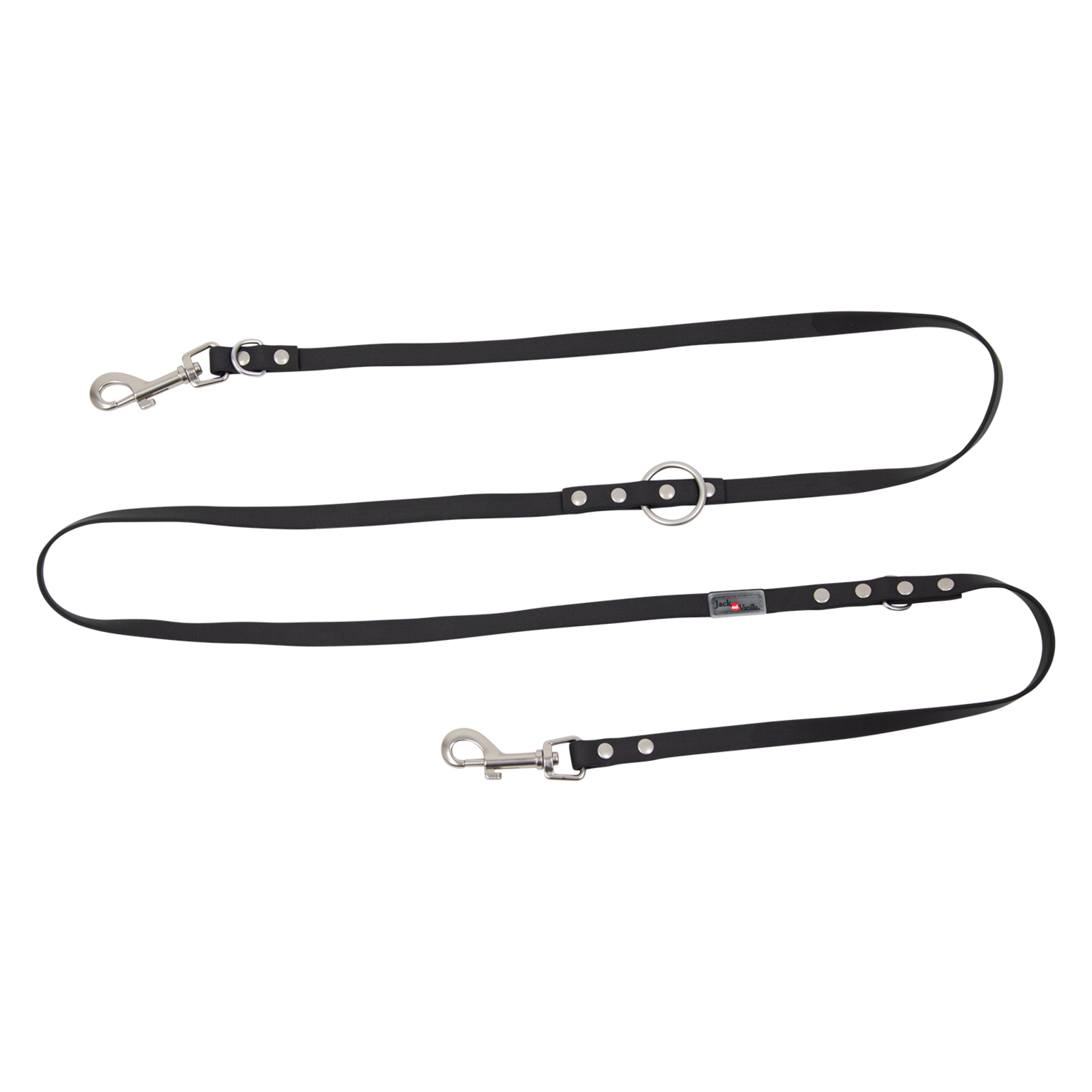 Jack & Vanilla J&V sport expedition politielijn 2m x 1,5 cm (afwasbaar)