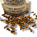 Canis Purus Canis Purus Zeeuwe Mosseltjes 100 gr