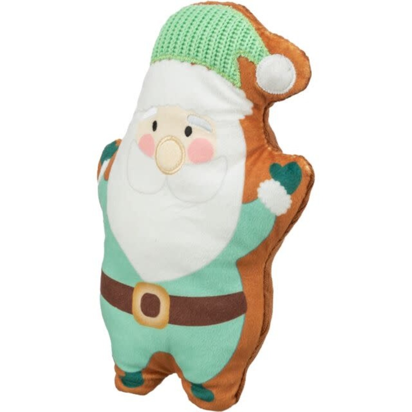 Trixie Kerstman 22 cm - 92603