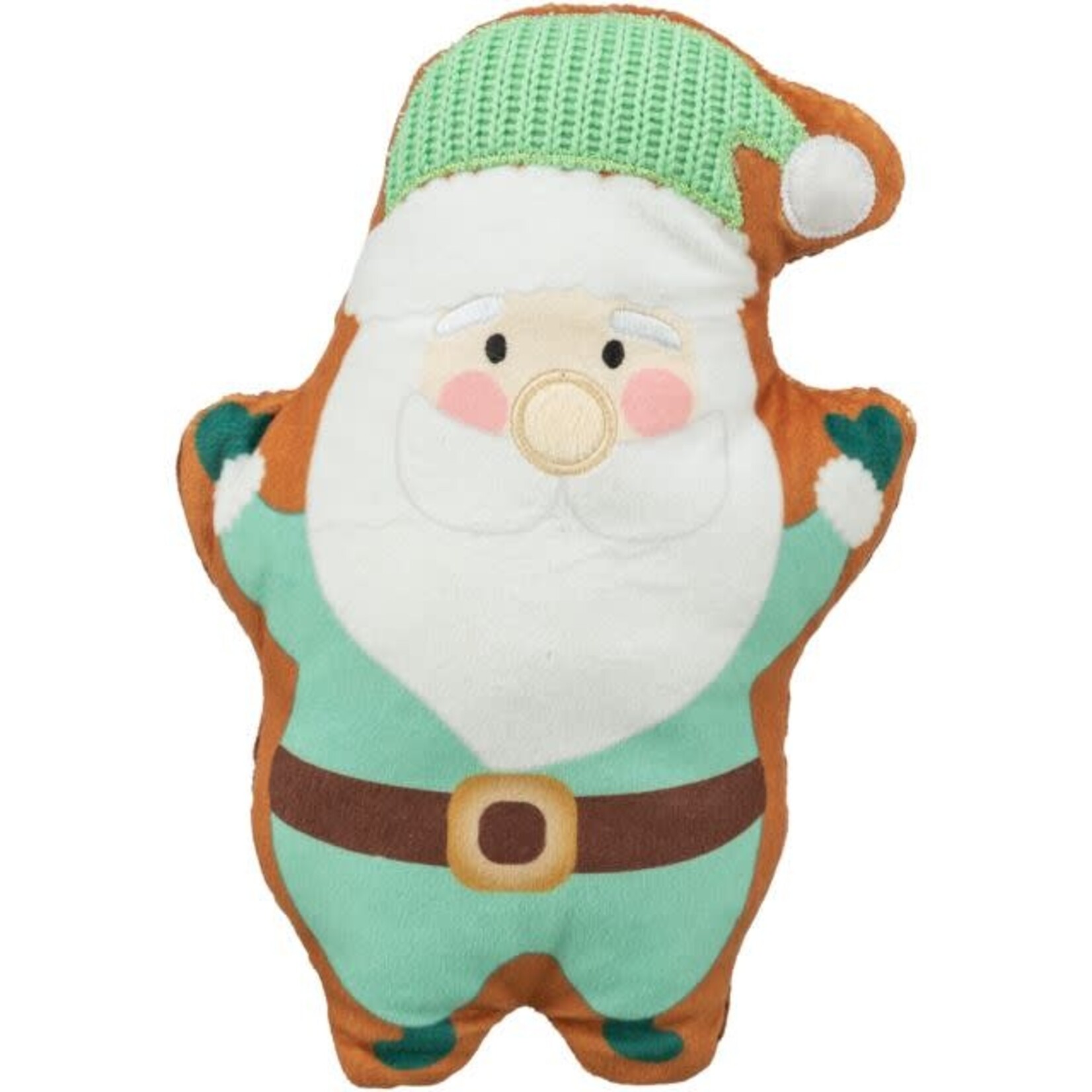 Trixie Kerstman 22 cm - 92603