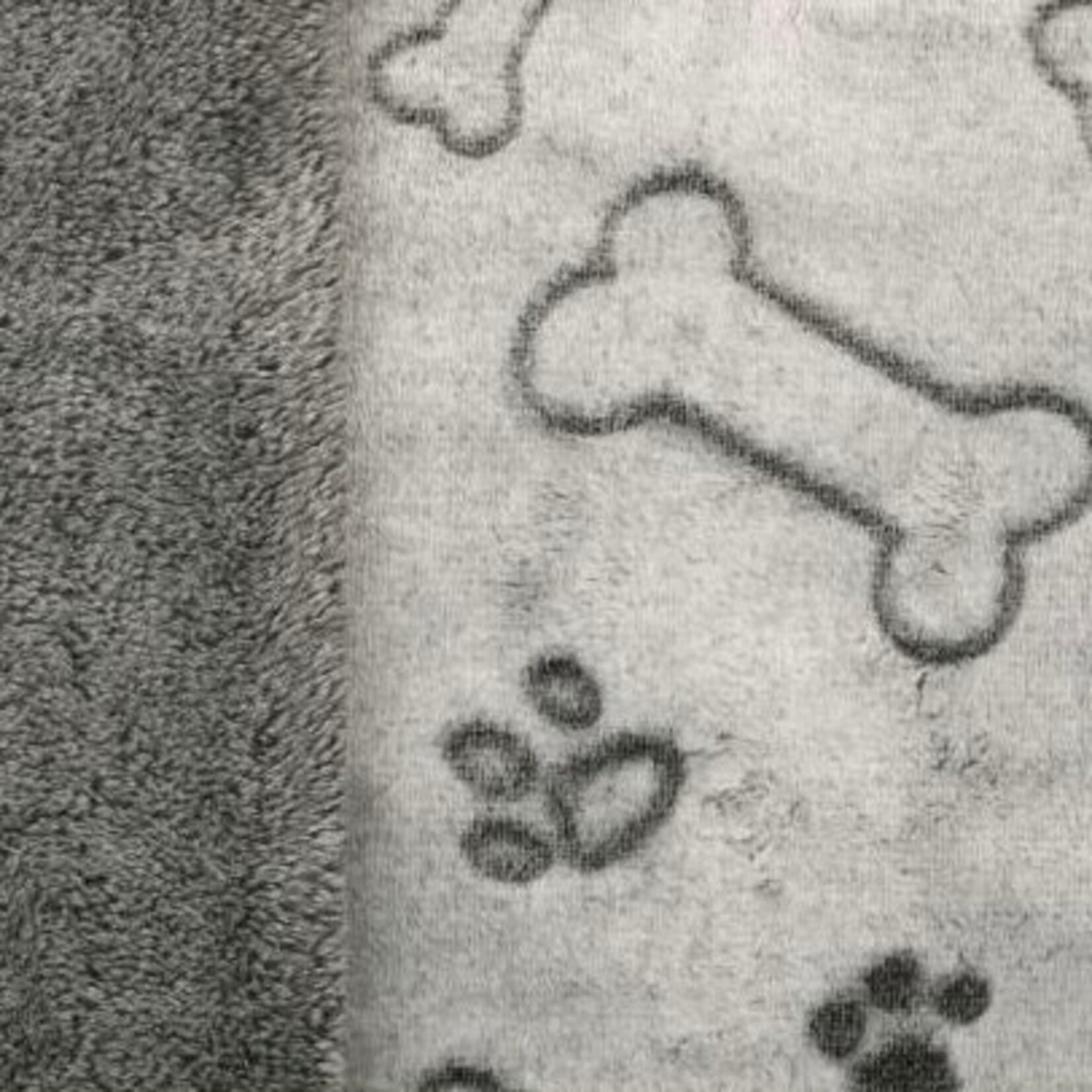 Dogs Make My Day Sofa cape