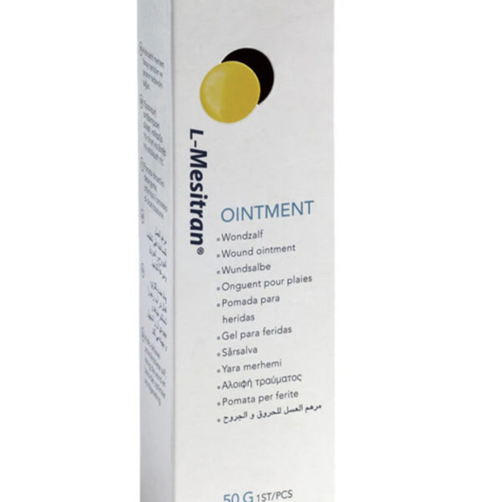 L-mesitran L-mesitran soft 50 gr