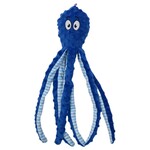 Jack & Vanilla Bubble Plush octopus - 45 cm