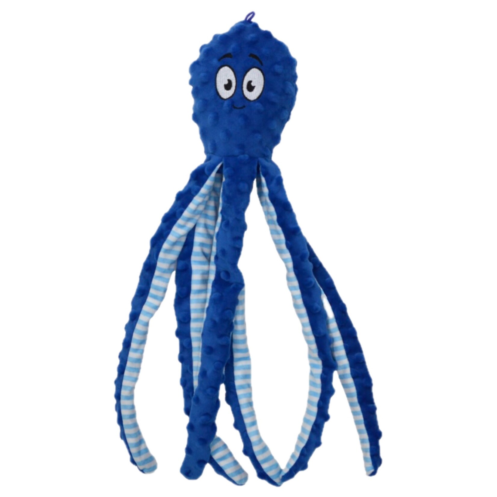 Jack & Vanilla Bubble Plush octopus - 45 cm